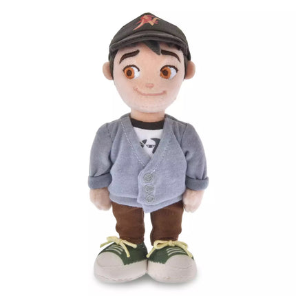🇯🇵DisneyStore Big Hero 6 stanDs 公仔