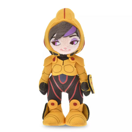 🇯🇵DisneyStore Big Hero 6 stanDs 公仔