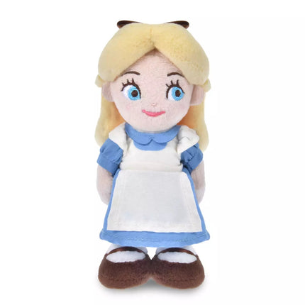 🇯🇵DisneyStore Alice in Wonderland stanDs 公仔