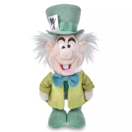 🇯🇵DisneyStore Alice in Wonderland stanDs 公仔