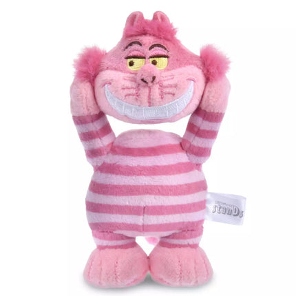 🇯🇵DisneyStore Alice in Wonderland stanDs 公仔
