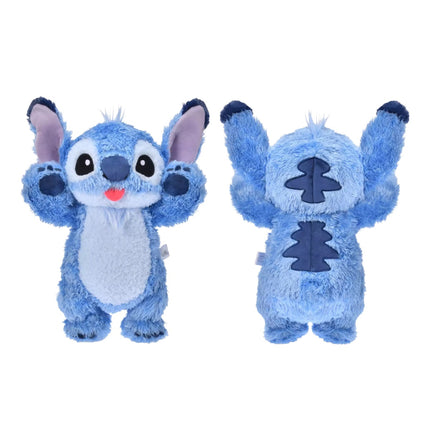 🇯🇵DisneyStore Stitch Angel Lucifer Marie Cat Animal Touch 公仔