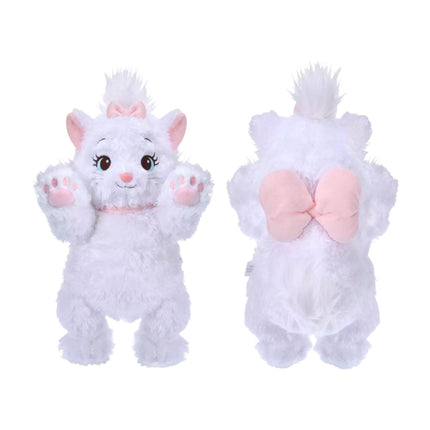 🇯🇵DisneyStore Stitch Angel Lucifer Marie Cat Animal Touch 公仔