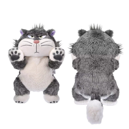 🇯🇵DisneyStore Stitch Angel Lucifer Marie Cat Animal Touch 公仔