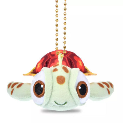 🇯🇵DisneyStore Nemo Dory Pearl Squirt mini JAPAN STYLE 鎖匙扣