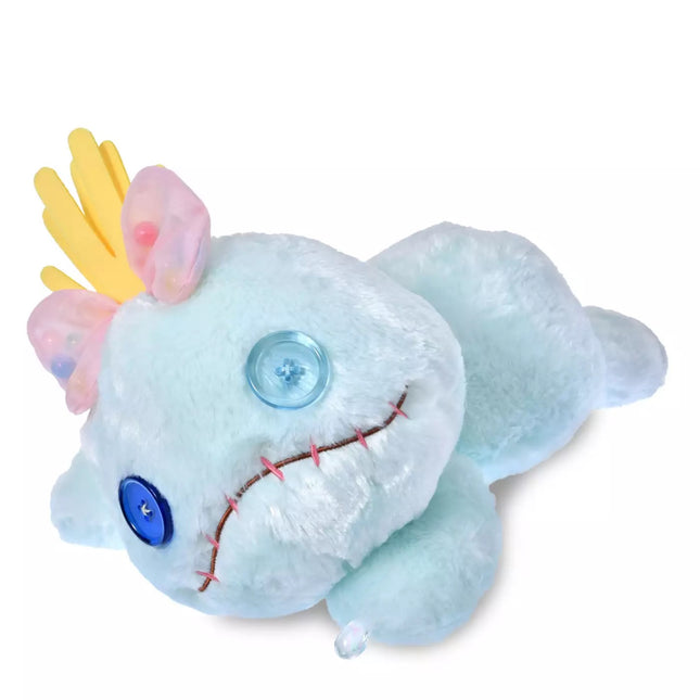 🇯🇵DisneyStore Scrump Collection 公仔