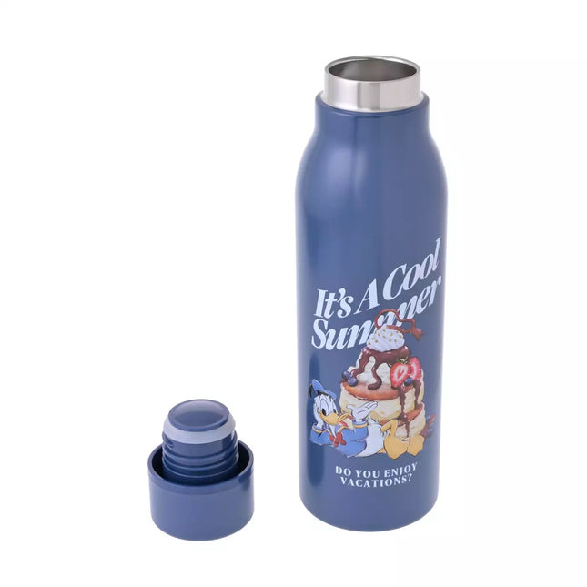 🇯🇵DisneyStore Donald Drinkware 保溫水樽