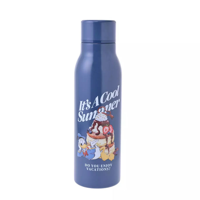 🇯🇵DisneyStore Donald Drinkware 保溫水樽