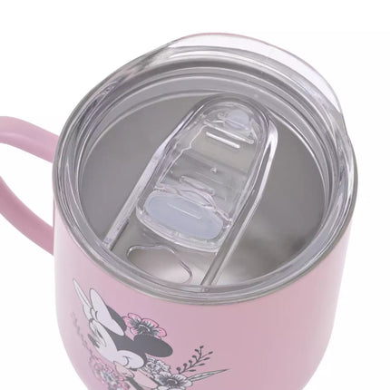 🇯🇵DisneyStore Minnie Drinkware 不鏽鋼杯
