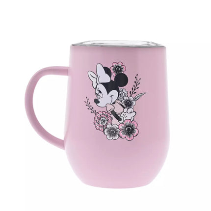 🇯🇵DisneyStore Minnie Drinkware 不鏽鋼杯