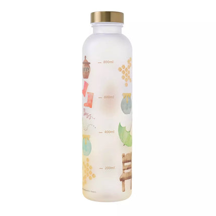 🇯🇵DisneyStore Pooh Drinkware suisai icon 水樽