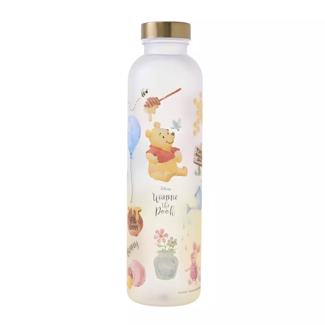 🇯🇵DisneyStore Pooh Drinkware suisai icon 水樽