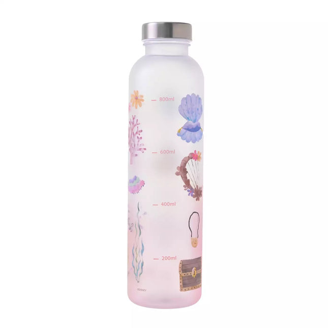 🇯🇵DisneyStore Flounder Drinkware suisai icon 水樽