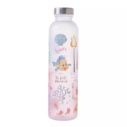 🇯🇵DisneyStore Flounder Drinkware suisai icon 水樽