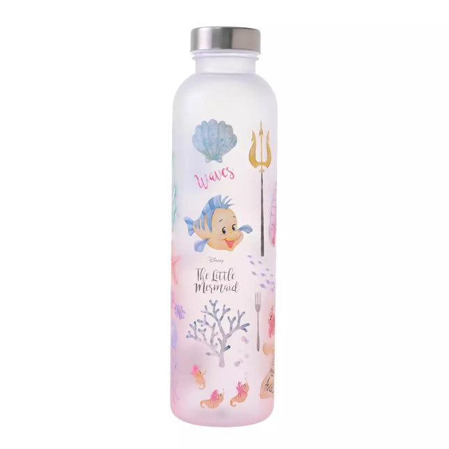 🇯🇵DisneyStore Flounder Drinkware suisai icon 水樽