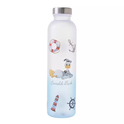 🇯🇵DisneyStore Donald Drinkware 水樽