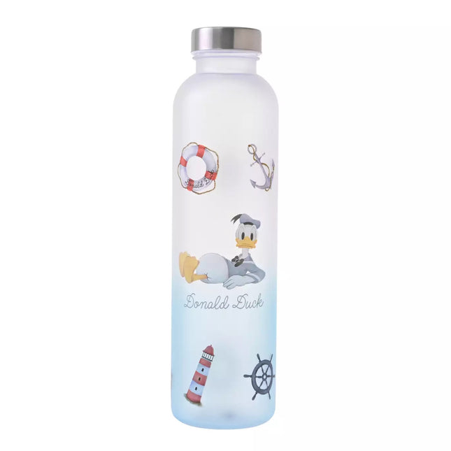 🇯🇵DisneyStore Donald Drinkware 水樽