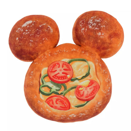 🇯🇵DisneyStore Mickey's Bakery 2026 Cushion