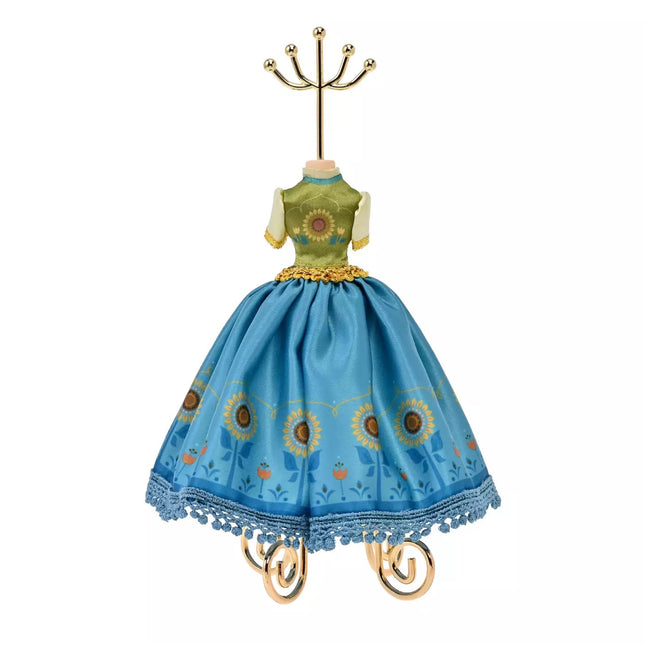 🇯🇵DisneyStore Anna Frozen Fever 飾物架