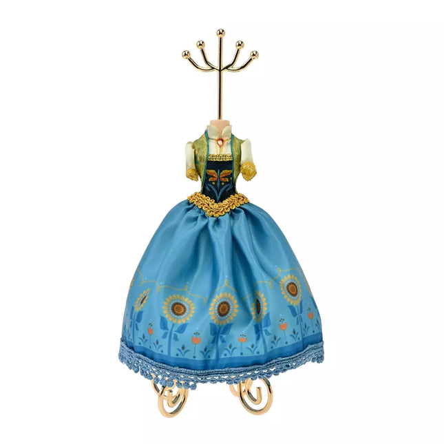 🇯🇵DisneyStore Anna Frozen Fever 飾物架