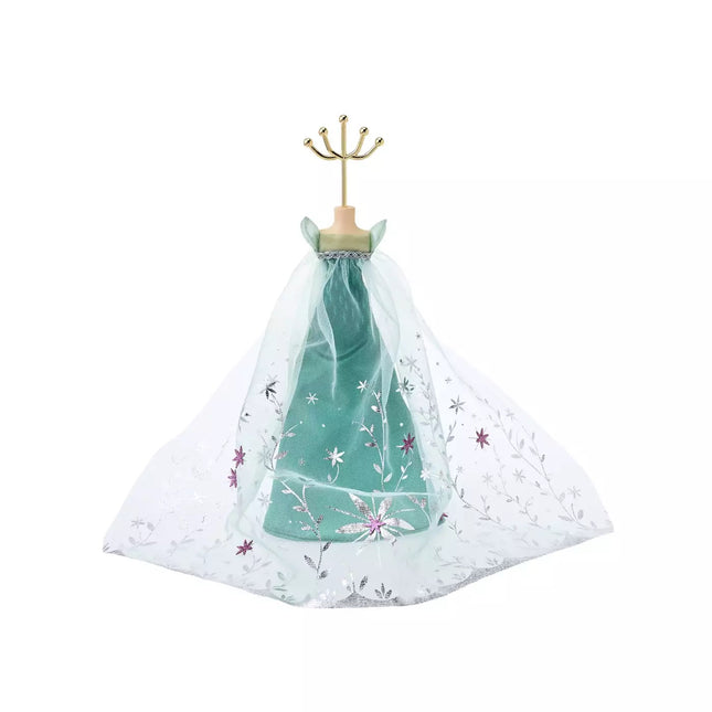 🇯🇵DisneyStore Elsa Frozen Fever 飾物架