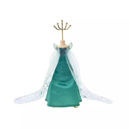 🇯🇵DisneyStore Elsa Frozen Fever 飾物架