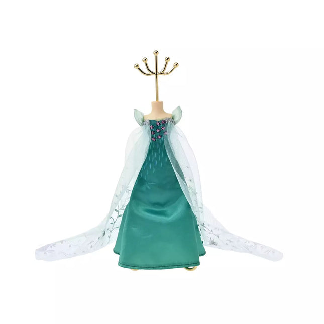 🇯🇵DisneyStore Elsa Frozen Fever 飾物架