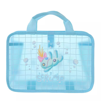 🇯🇵DisneyStore Scrump Collection 沖涼袋