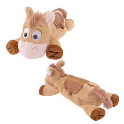 🇯🇵DisneyStore Alien Rex Horse Bullseye 筆袋