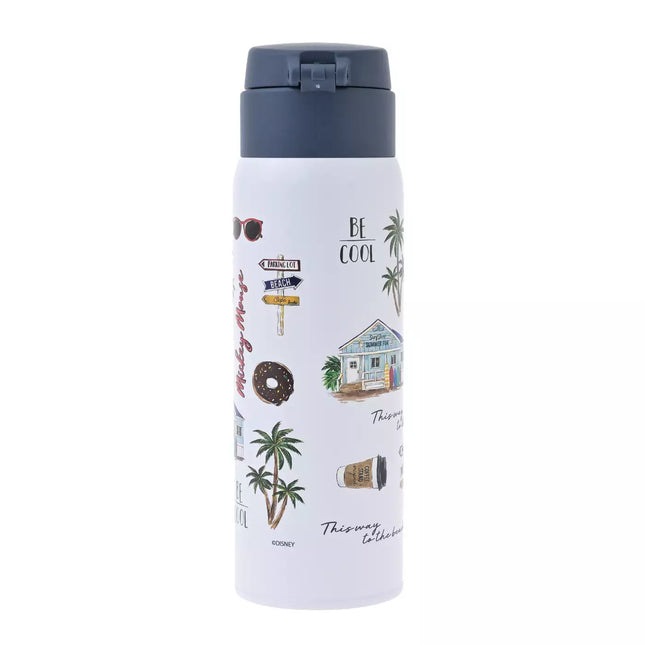🇯🇵DisneyStore Mickey  Summer Holiday 保溫水樽
