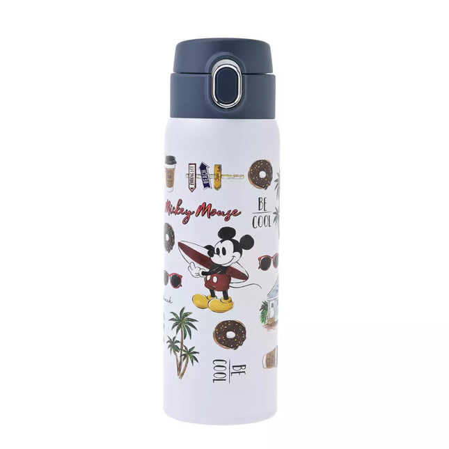 🇯🇵DisneyStore Mickey  Summer Holiday 保溫水樽