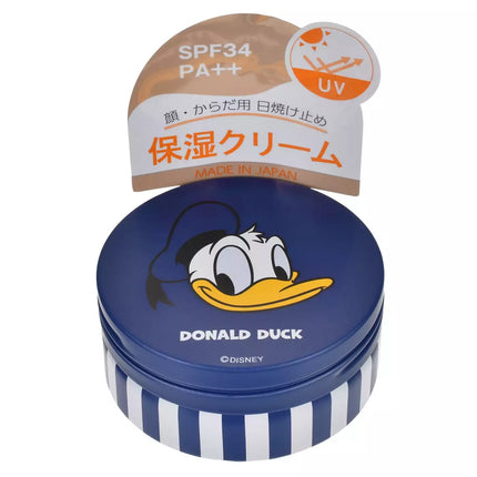 🇯🇵DisneyStore Donald SKIN CARE 保濕霜