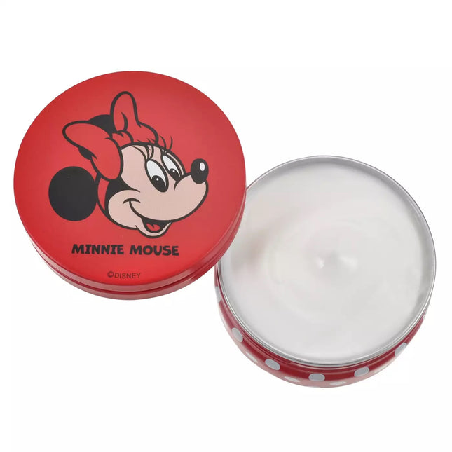 🇯🇵DisneyStore Minnie SKIN CARE 保濕霜
