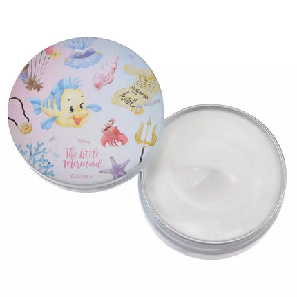 🇯🇵DisneyStore Flounder SKIN CARE suisai icon 保濕霜