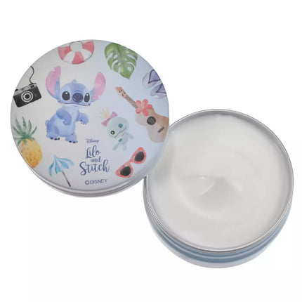 🇯🇵DisneyStore Stitch SKIN CARE suisai icon 保濕霜