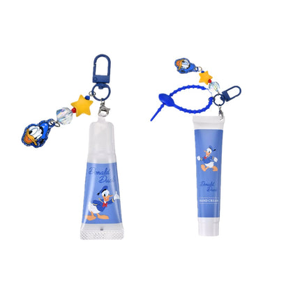 🇯🇵DisneyStore Donald Cosme 潤唇膏 Hand Cream