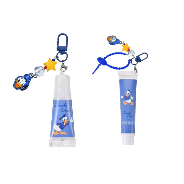 🇯🇵DisneyStore Donald Cosme 潤唇膏 Hand Cream