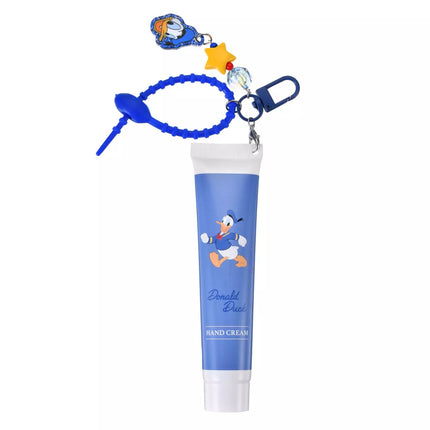 🇯🇵DisneyStore Donald Cosme 潤唇膏 Hand Cream