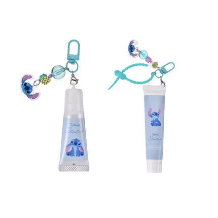 🇯🇵DisneyStore Stitch Cosme 潤唇膏 Hand Cream