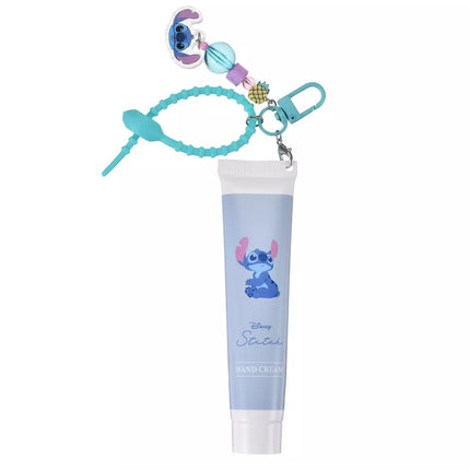 🇯🇵DisneyStore Stitch Cosme 潤唇膏 Hand Cream