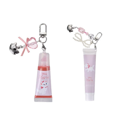 🇯🇵DisneyStore Marie Cat Cosme 潤唇膏 Hand Cream