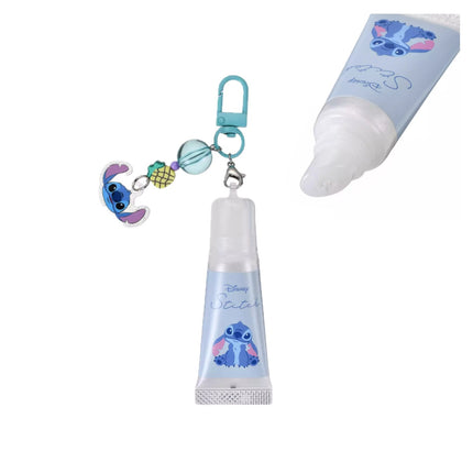 🇯🇵DisneyStore Stitch Cosme 潤唇膏 Hand Cream