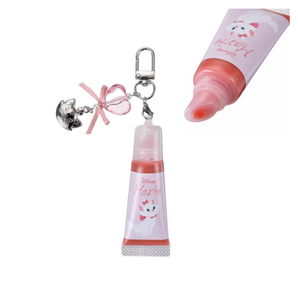 🇯🇵DisneyStore Marie Cat Cosme 潤唇膏 Hand Cream