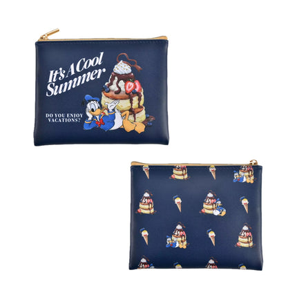 🇯🇵DisneyStore Minnie Donald Stitch Baymax 散子包