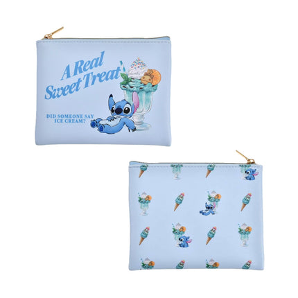 🇯🇵DisneyStore Minnie Donald Stitch Baymax 散子包