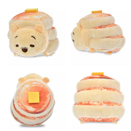 🇯🇵DisneyStore Mickey Chip and Dale Stitch Olaf Mickey's Bakery Tsum Tsum