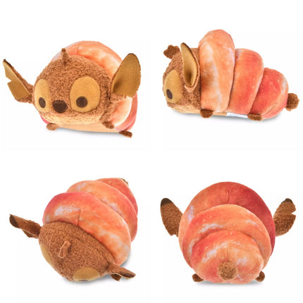 🇯🇵DisneyStore Mickey Chip and Dale Stitch Olaf Mickey's Bakery Tsum Tsum