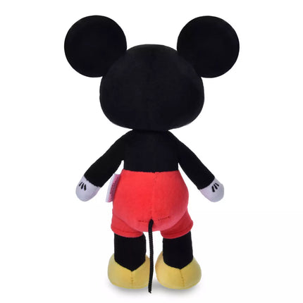 🇯🇵DisneyStore Mickey nuiMO 公仔套裝