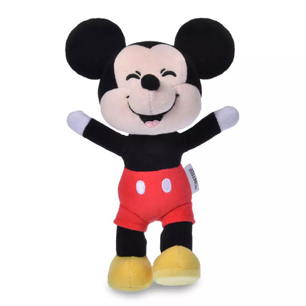 🇯🇵DisneyStore Mickey nuiMO 公仔套裝