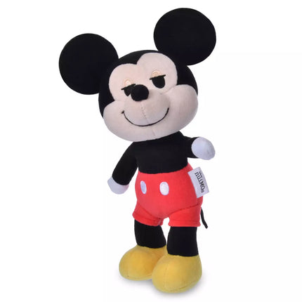 🇯🇵DisneyStore Mickey nuiMO 公仔套裝